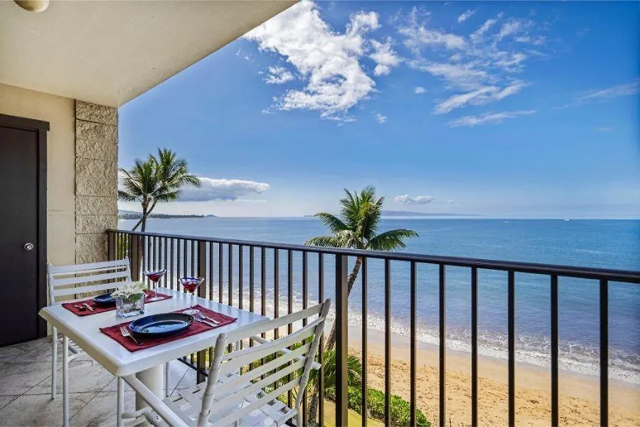 Kihei Beach, #406^ Condo 0*,