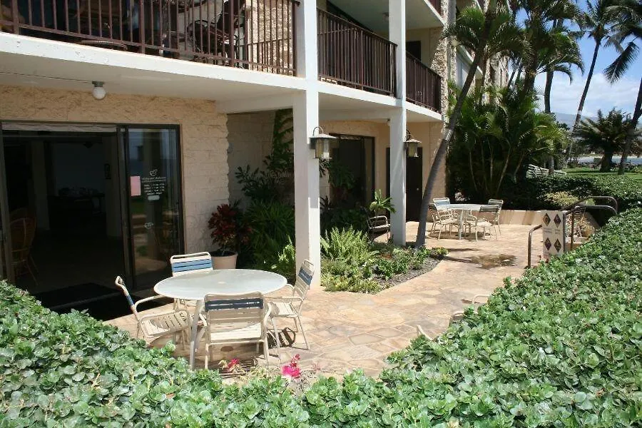 Apartment Kihei Beach, #406^ Condo United States