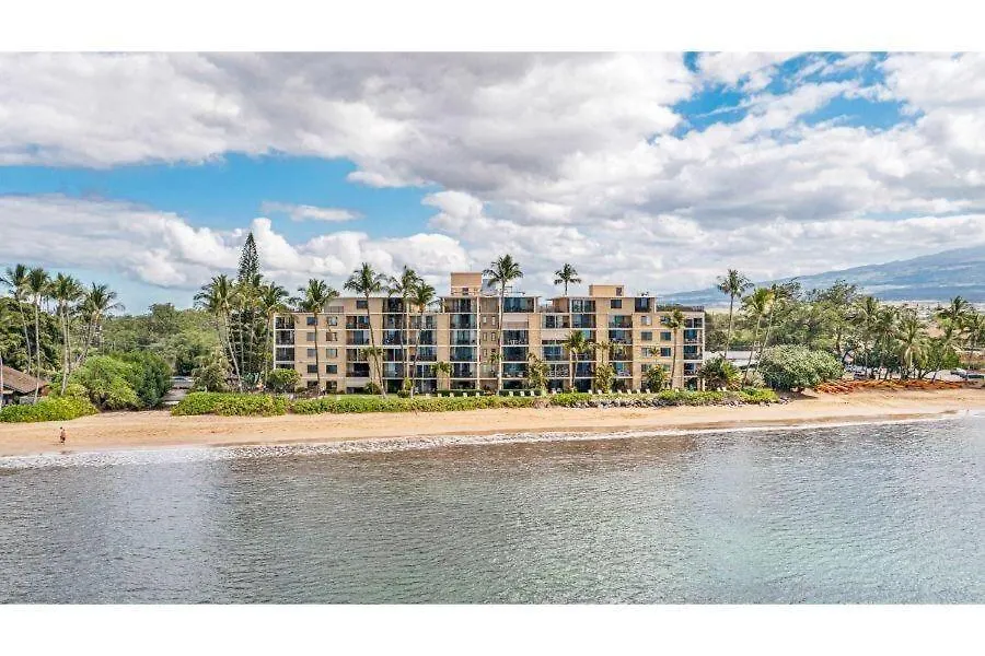 Kihei Beach, #406^ Condo 0*,  United States
