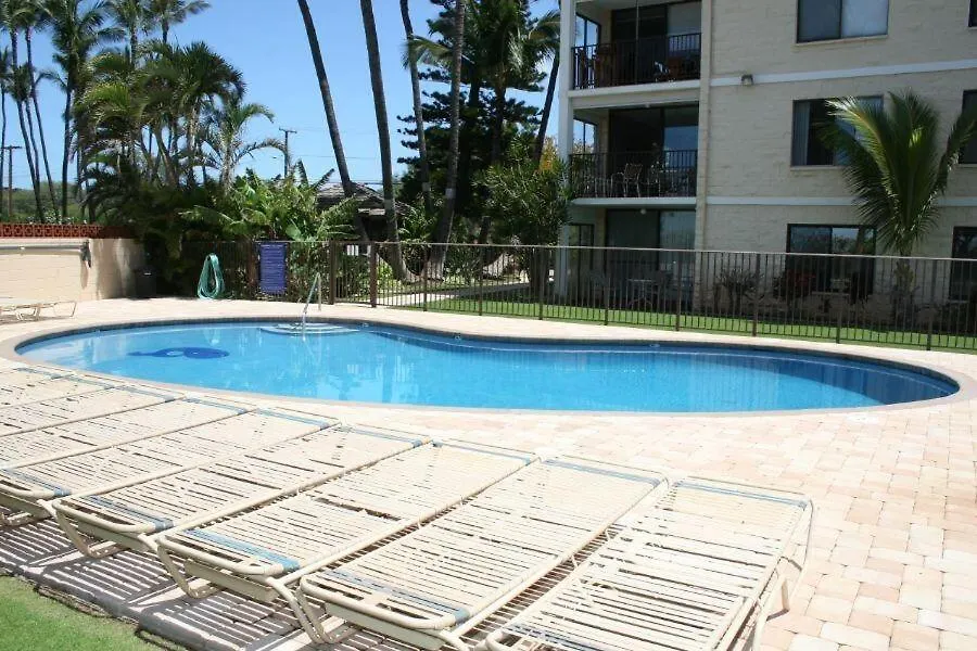 Kihei Beach, #406^ Condo 0*,  United States