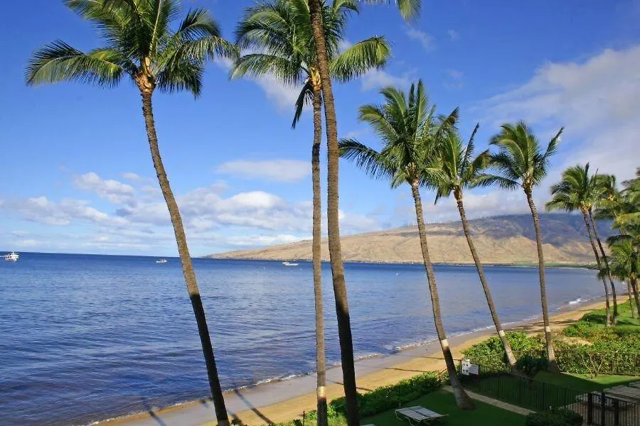 Kihei Beach, #406^ Condo