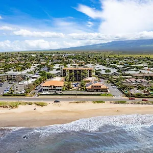 Aparthotel Maui Vacation Club, Kīhei
