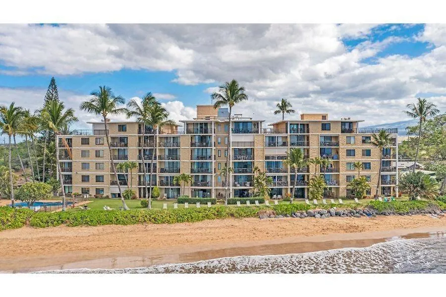 Kihei Beach, #406^ Condo 0*,  United States