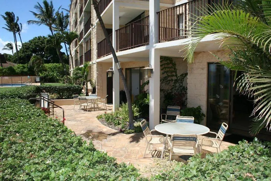 Apartment Kihei Beach, #406^ Condo United States